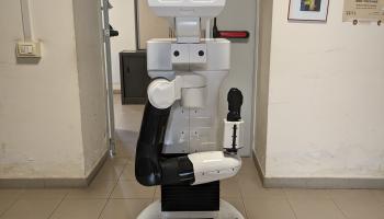 Robot Tiago